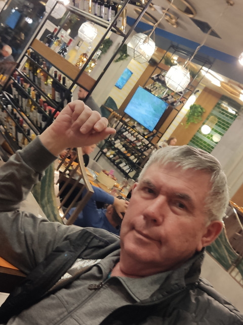 Борис, Россия, Краснодар. Фото на сайте ГдеПапа.Ру