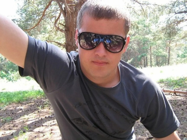 Илья, Донецк, 37 лет, 1 фото. Познакомлюсь с женщиной для любви и серьезных отношений, брака и создания семьи, рождения совместных...  Анкета 851459. 