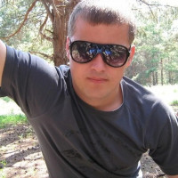 Илья, Россия, Донецк, 37 лет