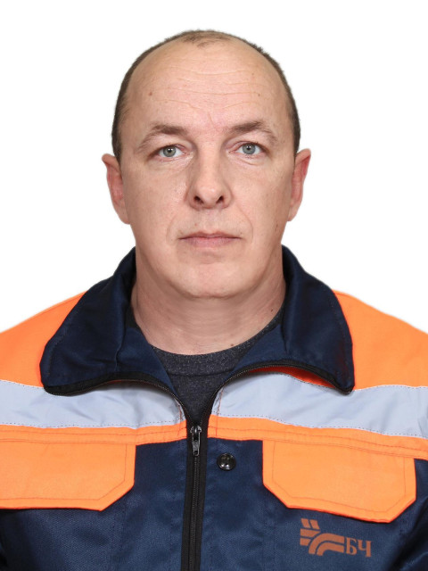 Юрий Абрамович, Беларусь, Борисов. Фото на сайте ГдеПапа.Ру