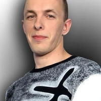 Юрий Абрамович, Беларусь, Борисов, 46 лет