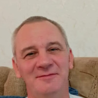 Андрей, Россия, Волгоград, 48 лет