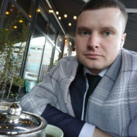 Влад Коноплёв, Россия, Нижний Новгород, 33 года