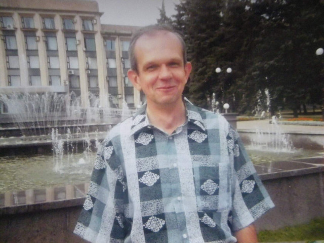Валерий, Россия, Донецк. Фото на сайте ГдеПапа.Ру