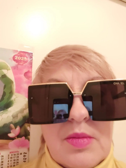 Светлана, Екатеринбург, 55 лет, 1 ребенок, 1 фото. Познакомлюсь с мужчиной, ПОРЯДОЧНЫМ, УВАЖАЮЩИМ ЛЮДЕЙ, ВЫНОСЛИВЫМ ДЛЯ ПЕШИХ ПРОГУЛОК ПО ГОРОДУ, С ЮМОРОМ,...  Анкета 851491. 