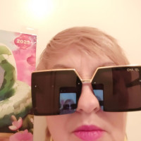 Светлана, Россия, Екатеринбург, 55 лет