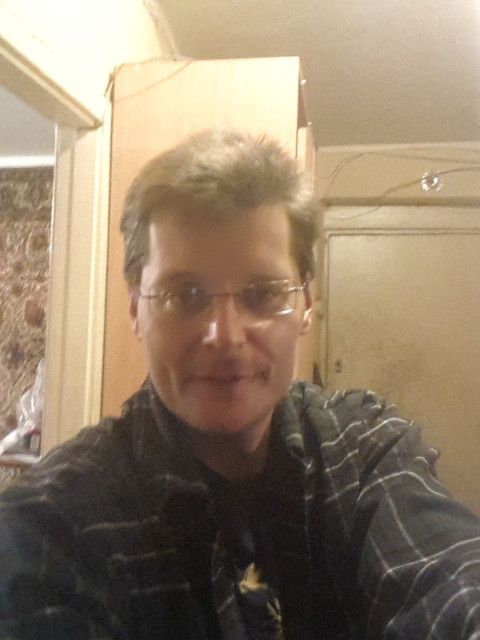 Кирилл, Москва, м. Войковская, 54 года. Познакомлюсь с женщиной для дружбы и общения.  Анкета 851509. 