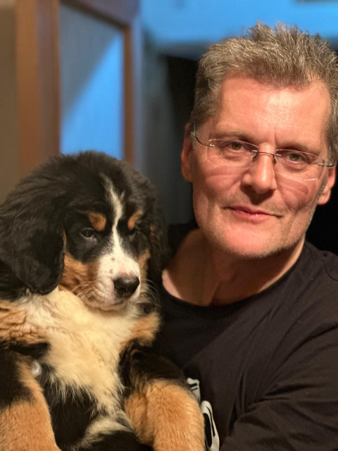 Кирилл, Москва, м. Войковская. Фото на сайте ГдеПапа.Ру