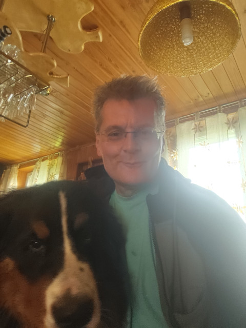 Кирилл, Москва, м. Войковская. Фото на сайте ГдеПапа.Ру