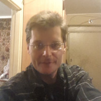 Кирилл, Москва, м. Войковская, 54 года