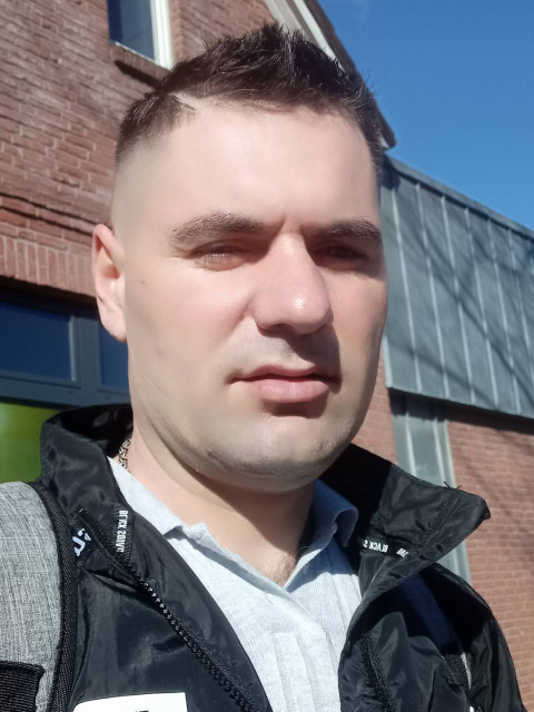 Игор, Франция, Париж. Фото на сайте ГдеПапа.Ру