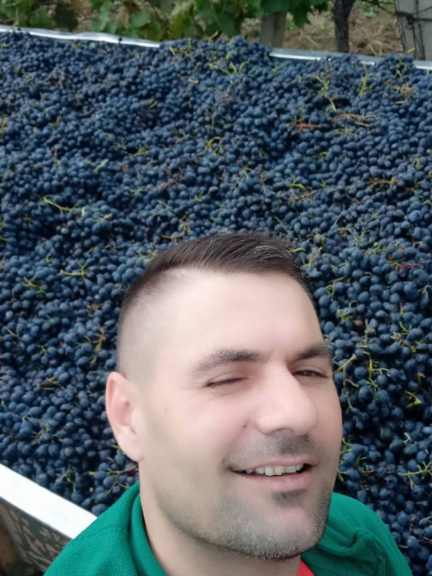 Игор, Франция, Париж. Фото на сайте ГдеПапа.Ру