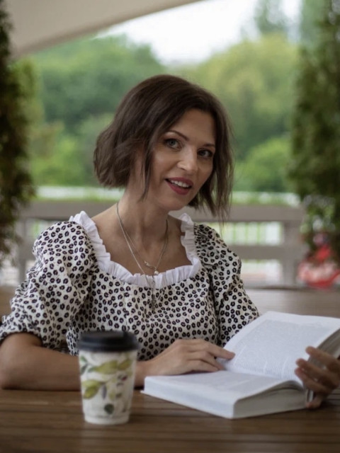 Анетта, Россия, Москва. Фото на сайте ГдеПапа.Ру