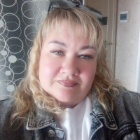 Ирина, Россия, Ижевск, 45 лет