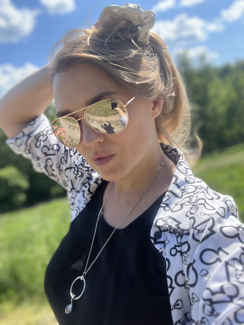 Елена, Россия, Воронеж. Фото на сайте ГдеПапа.Ру