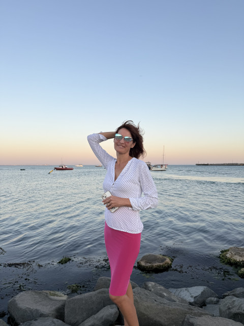 Марина, Россия, Москва. Фото на сайте ГдеПапа.Ру