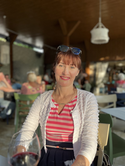 Марина, Россия, Москва. Фото на сайте ГдеПапа.Ру