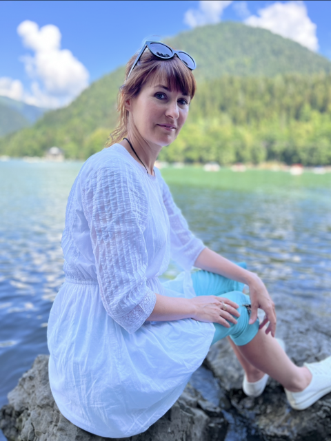 Марина, Россия, Москва. Фото на сайте ГдеПапа.Ру