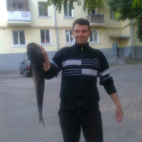 Александр Конаков, Донецк, 40 лет