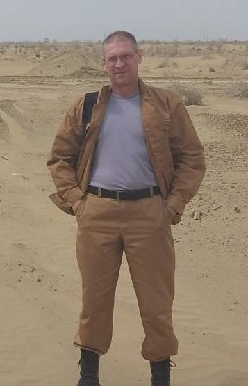 Игорь, Москва, м. Преображенская площадь, 53 года, 2 ребенка. Познакомлюсь с женщиной для дружбы и общения.  Анкета 851577. 