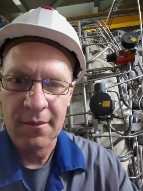 Игорь, Москва, м. Преображенская площадь. Фото на сайте ГдеПапа.Ру