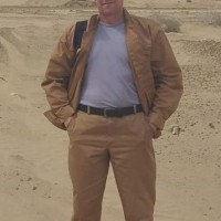 Игорь, Москва, м. Преображенская площадь, 53 года