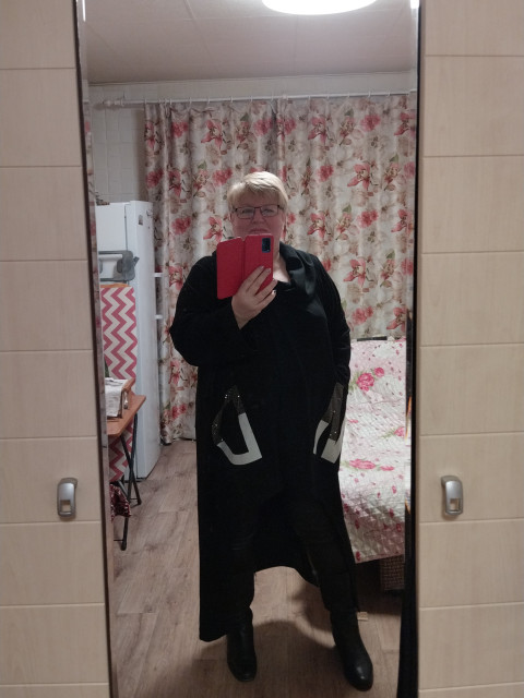 Светлана, Россия, Сергиев Посад, 52 года, 2 ребенка. Она ищет его: мужчину для любви и серьезных отношений. хотелось бы встретить мужчину без мат. ппрблем и вредных пр  Анкета 851580. 