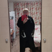 Светлана, Россия, Сергиев Посад, 52 года