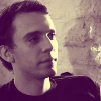 Саша, Россия, Санкт-Петербург, 37 лет