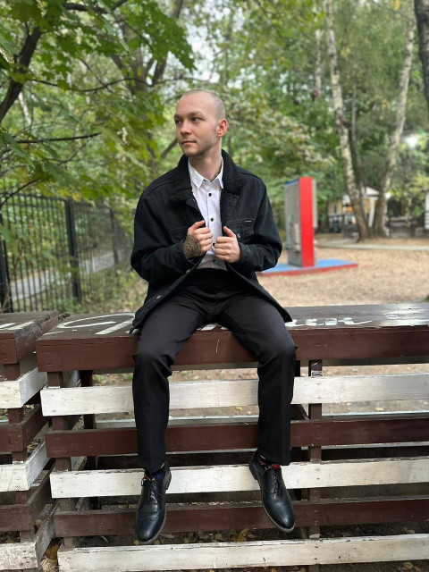 Никита, Россия, Москва, 23 года. Познакомлюсь с девушкой для любви и серьезных отношений, брака и создания семьи.  Анкета 851605. 