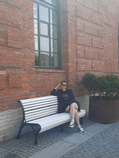 Вика, Санкт-Петербург, м. Невский проспект. Фото на сайте ГдеПапа.Ру