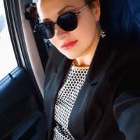 Вика, Санкт-Петербург, м. Невский проспект, 38 лет