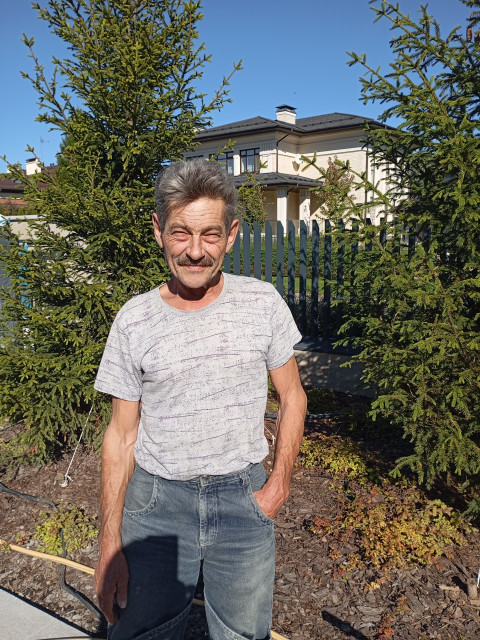 Сергей, Гагарин, 65 лет, 2 фото. Познакомлюсь с женщиной для любви и серьезных отношений.  Анкета 851611. 