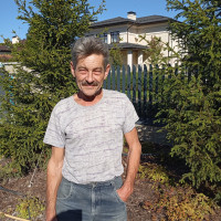 Сергей, Россия, Гагарин, 65 лет