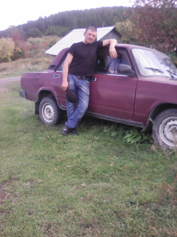 Дима Сухинин, АЧИНСК, 54 года, 1 ребенок, 1 фото. Ищу: Хорошую  Анкета 851621. 