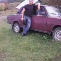 Дима Сухинин, Россия, АЧИНСК, 54 года