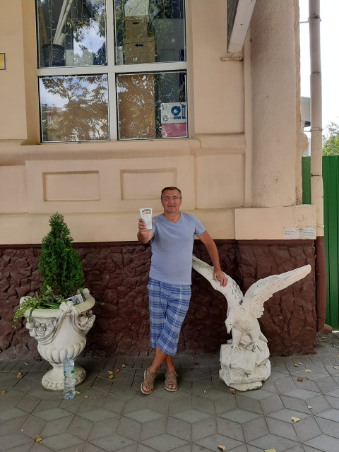 Александр, Санкт-Петербург, м. Ленинский проспект, 59 лет, 1 фото. Познакомлюсь с женщиной для любви и серьезных отношений, брака и создания семьи, гостевого брака, дружбы...  Анкета 851624. 