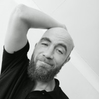 Ильназ, Россия, Санкт-Петербург, 43 года