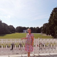 Наталья, Россия, Санкт-Петербург, 44 года