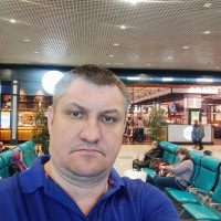 Дмитрий Щербаков, Россия, Волхов, 45 лет