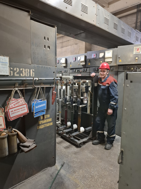 Костя, Россия, Красноярск. Фото на сайте ГдеПапа.Ру