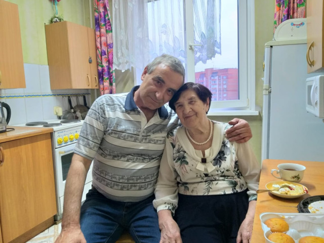 Костя, Россия, Красноярск. Фото на сайте ГдеПапа.Ру