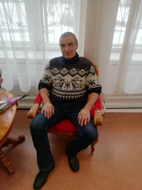 Костя, Россия, Красноярск. Фото на сайте ГдеПапа.Ру