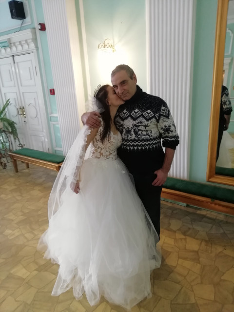 Костя, Россия, Красноярск. Фото на сайте ГдеПапа.Ру