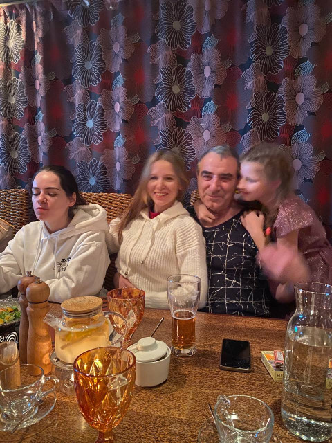 Костя, Россия, Красноярск. Фото на сайте ГдеПапа.Ру