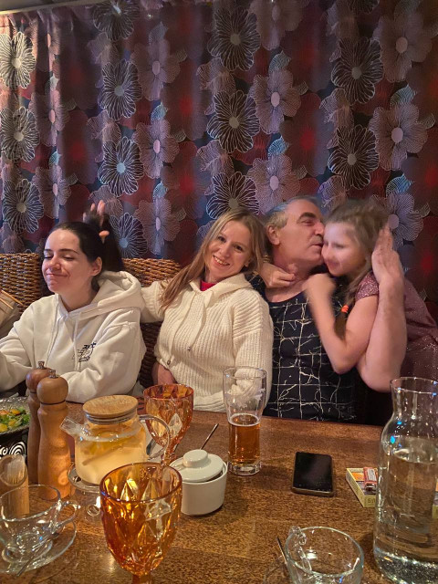 Костя, Россия, Красноярск. Фото на сайте ГдеПапа.Ру