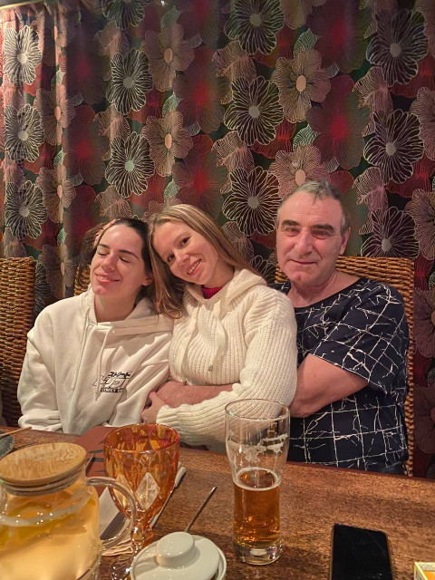 Костя, Россия, Красноярск. Фото на сайте ГдеПапа.Ру