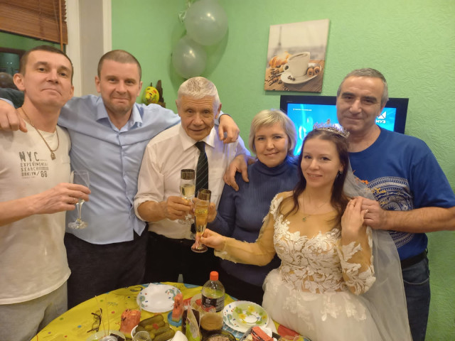 Костя, Россия, Красноярск. Фото на сайте ГдеПапа.Ру