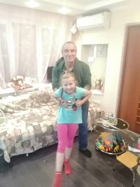 Костя, Россия, Красноярск, 61 год, 2 ребенка. Познакомлюсь с женщиной для любви и серьезных отношений. доброй ответственной заботливой. 45-55 лет...  Анкета 851698. 