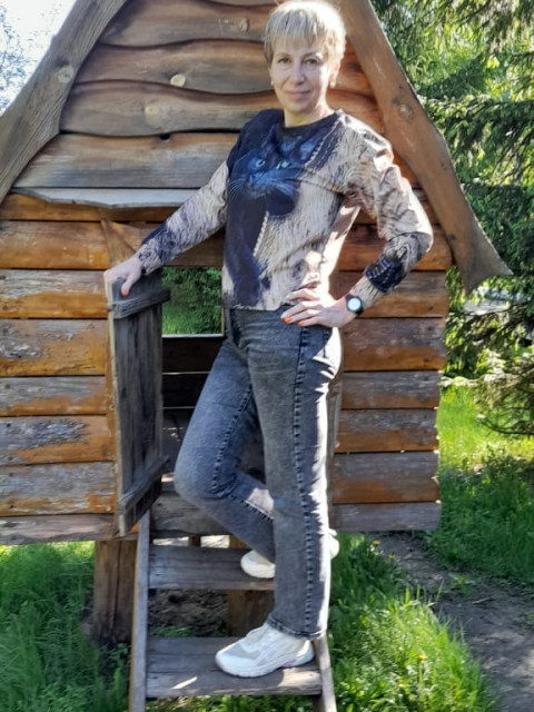 Лена, Россия, Магнитогорск. Фото на сайте ГдеПапа.Ру